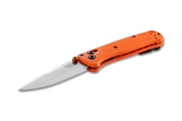 Benchmade 533 Mini Bugout Folding Knife