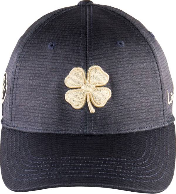 Black Clover Men's Crazy Luck Golf Hat