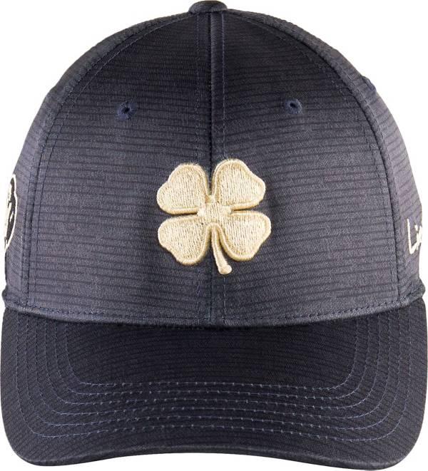 Black Clover Men's Crazy Luck Golf Hat product image