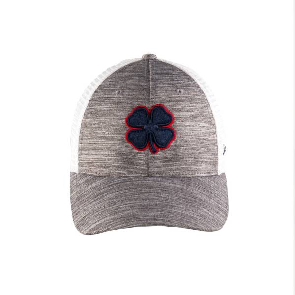 Black Clover Men's Perfect Luck #1 Golf Hat