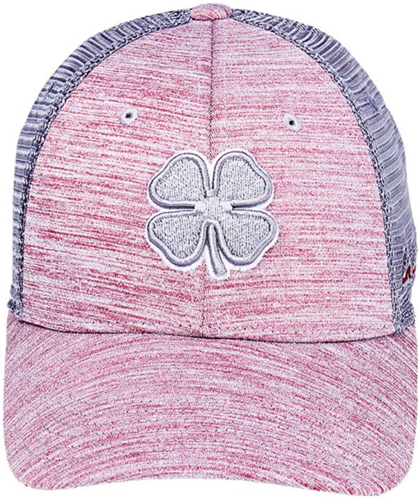 Black Clover Men's Perfect Luck 3 Golf Hat product image