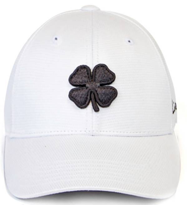 Black Clover Men's Pro Luck Golf Hat product image
