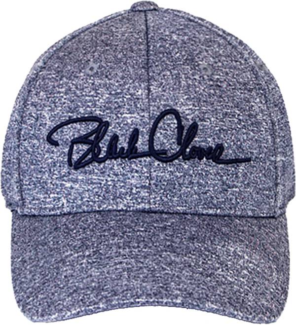 Black Clover Men's Signature Heather Golf Hat product image
