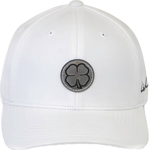 Black Clover Men's Sharp Luck Golf Hat