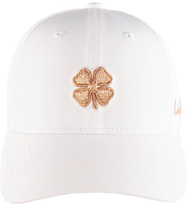 Black Clover Women's Hollywood 4 Golf Hat