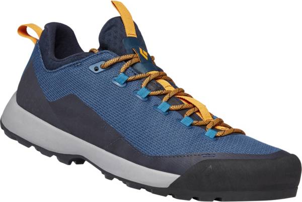 Black Diamond Men's Mission LT Approach Climbing Shoes