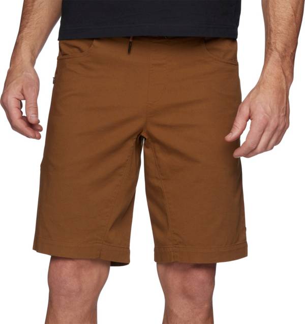 Black Diamond Men's Notion Shorts