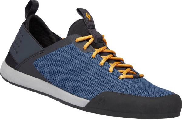 Black Diamond Men's Session Approach Climbing Shoes