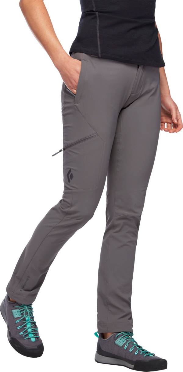 Black Diamond Women's Alpine Pants