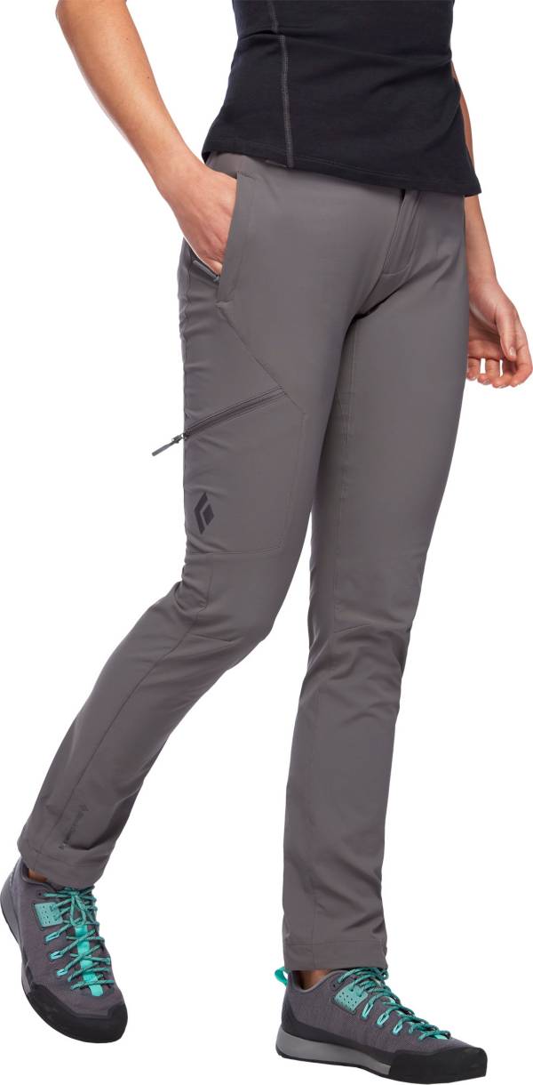 Black Diamond Women's Alpine Pants product image