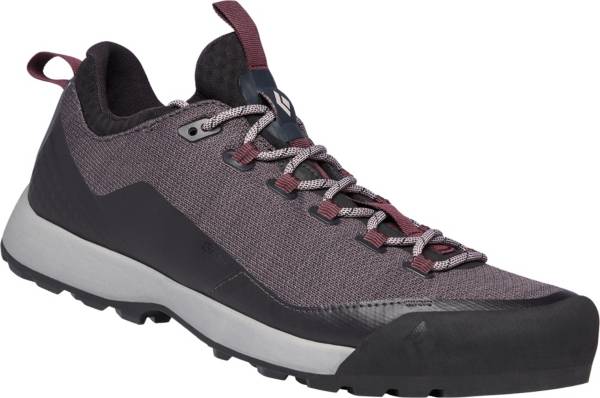 Black Diamond Women's Mission LT Approach Climbing Shoes