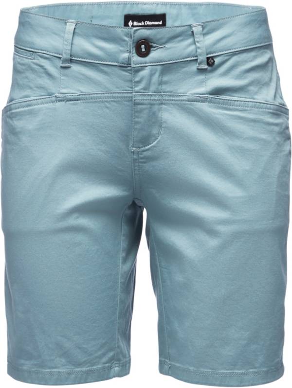 Black Diamond Women's Radha Climbing Shorts
