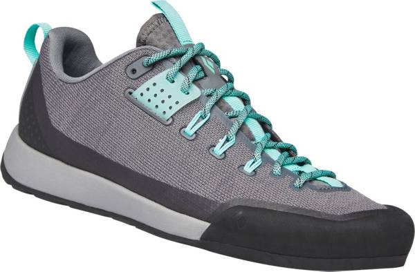 Black Diamond Women's Technician Approach Climbing Shoes