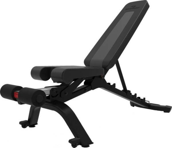 Bowflex 4.1S Stowable Bench