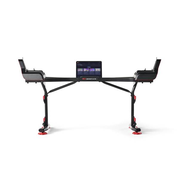Bowflex SelectTech 2080 Stand with Media Rack