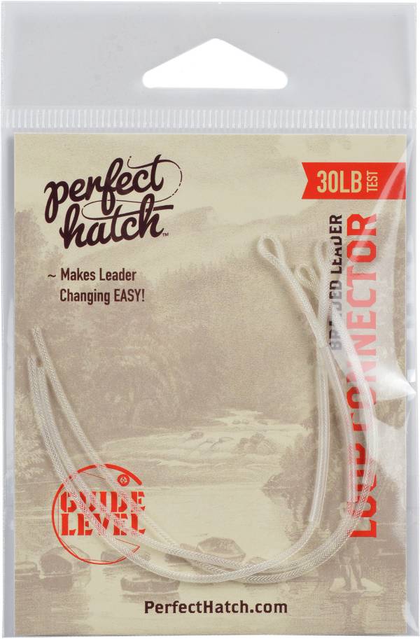 Perfect Hatch Braided Loops product image