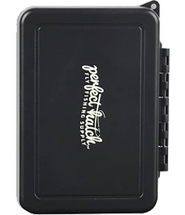 Perfect Hatch Fly Box Flat Ripple