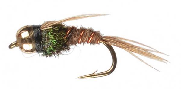 Perfect Hatch Bead Head Pheasant Tail Nymph Fly product image