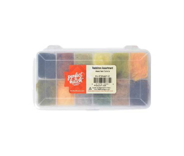 Perfect Hatch Rabbitron Assortment Pack
