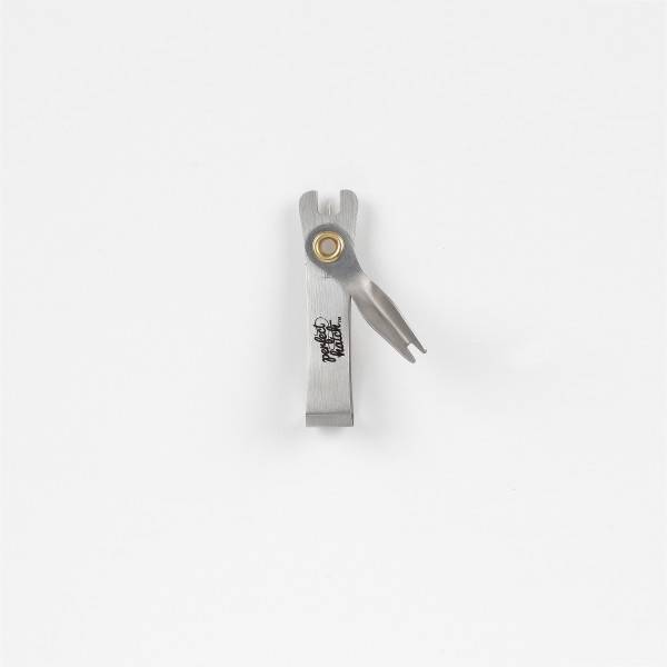 Perfect Hatch Stainless Steel Nippers product image