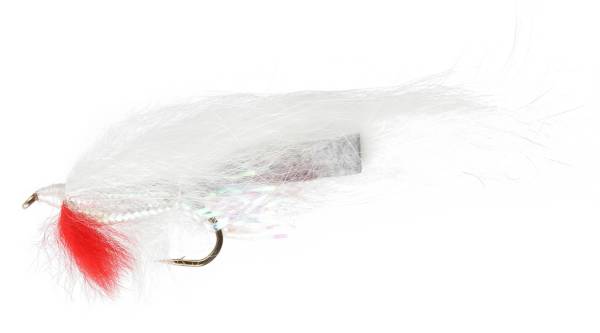 Perfect Hatch Zonker Streamer Fly