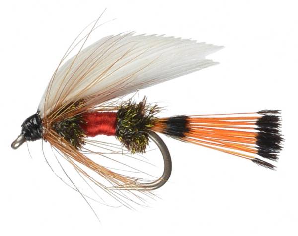 Perfect Hatch Royal Coachman Wet Fly