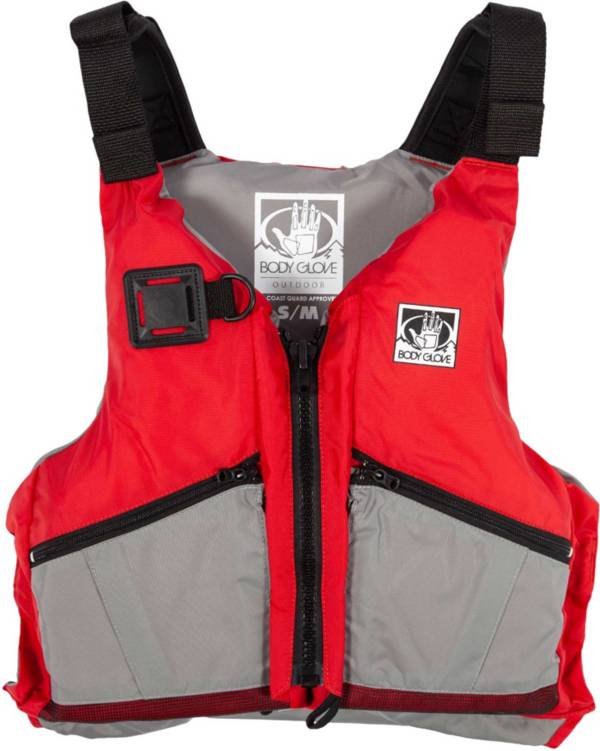 Body Glove Paddling Vest
