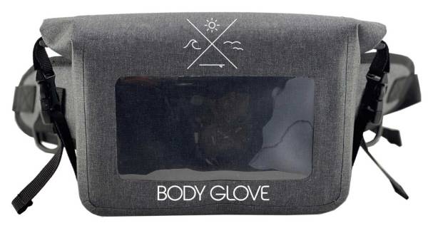 Body Glove Costa Waterproof Hip Pack