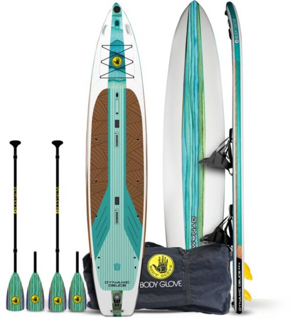 Body Glove 15' Dynamic Deuce Inflatable Paddle Board product image