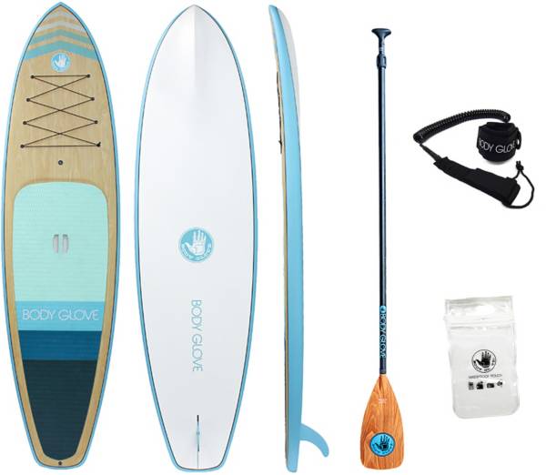 Body Glove Legend Stand Up Paddle Board with Paddle