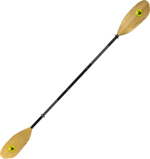 Body Glove Wooden Slider Kayak Paddle