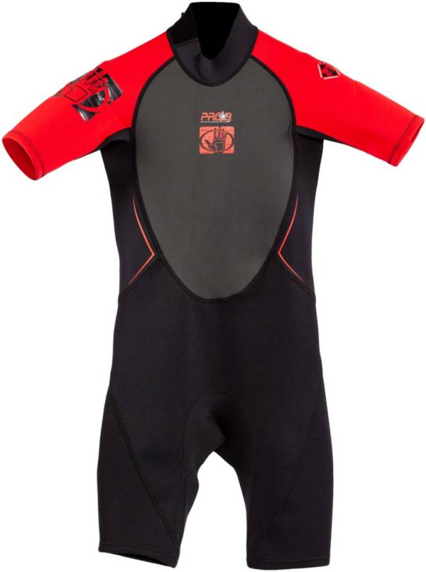 Body Glove Youth Pro 3 2mm Spring Wetsuit