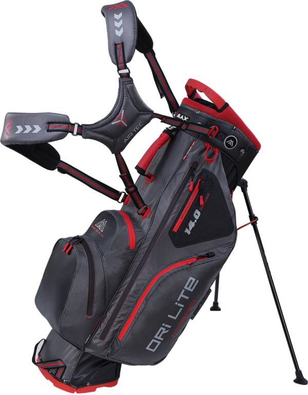 BIG MAX Dri Lite Hybrid Golf Bag