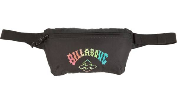 Billabong Men's Cache Bum Bag Waist Pack