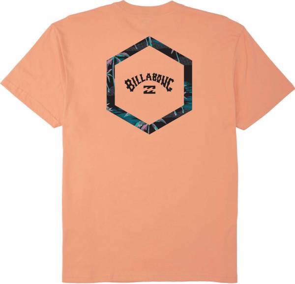 Billabong Men's Access Graphic T-Shirt