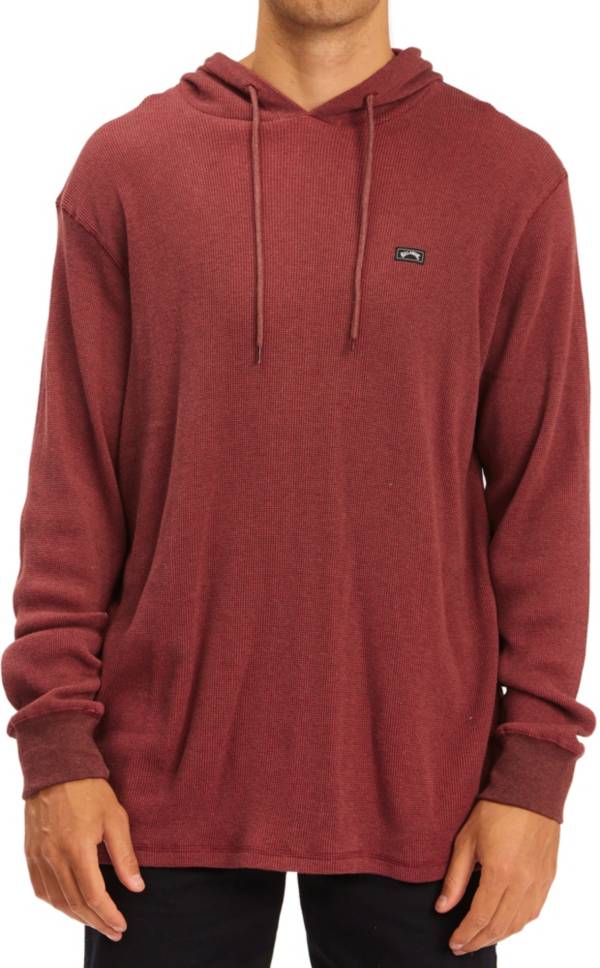 Billabong Men's Keystone Pullover Hoodie