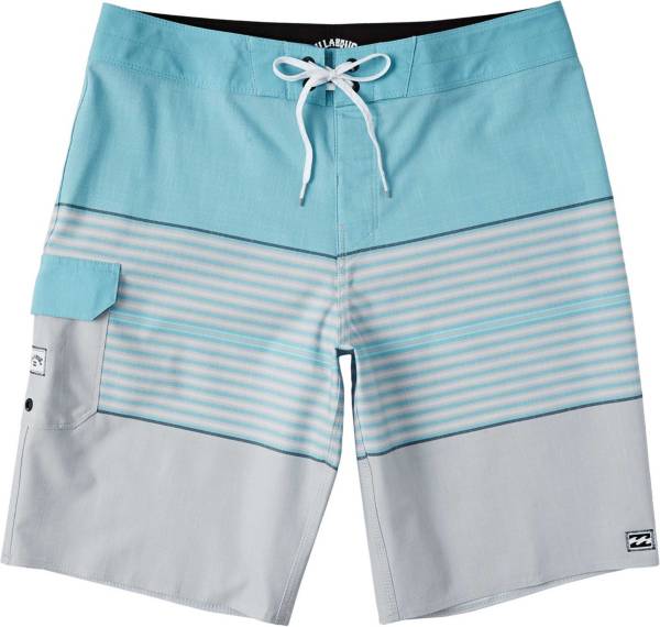Billabong Men's All Day Heather Stripe Pro Board Shorts product image