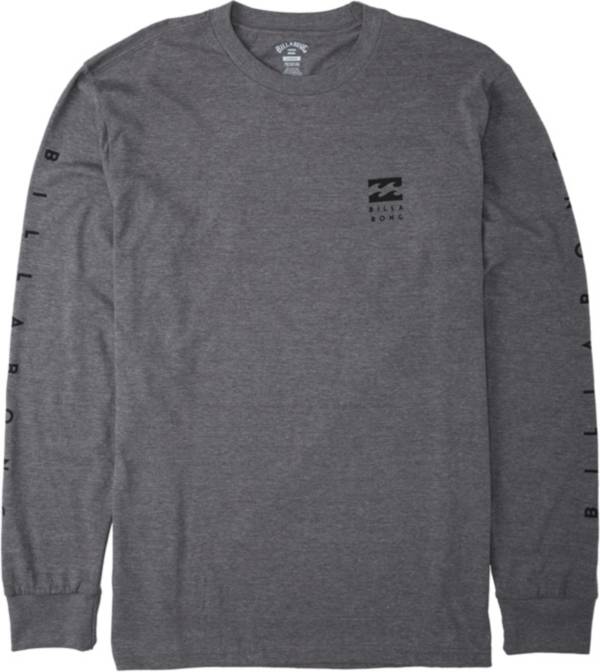 Billabong Men's Unity Long Sleeve T-Shirt