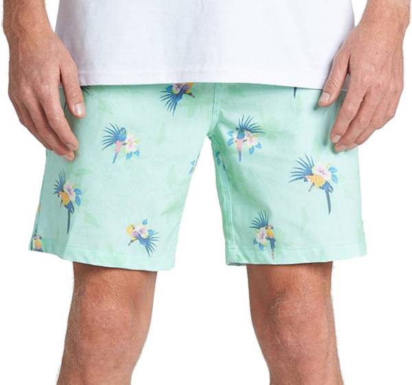 Billabong Men's Sunday Layback Shorts