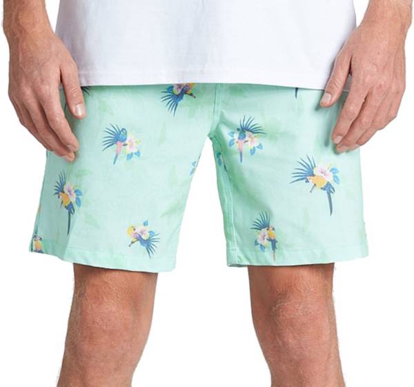 Billabong Men's Sunday Layback Shorts product image