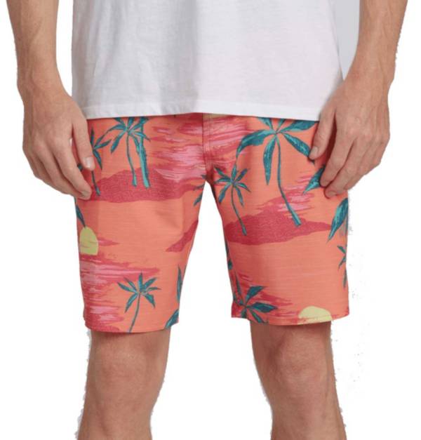 Billabong Men's Sundays Pro Board Shorts