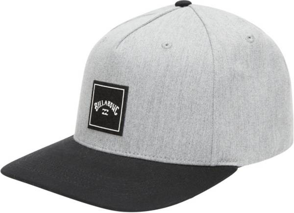 Billabong Men's Stacked Snapback Hat product image