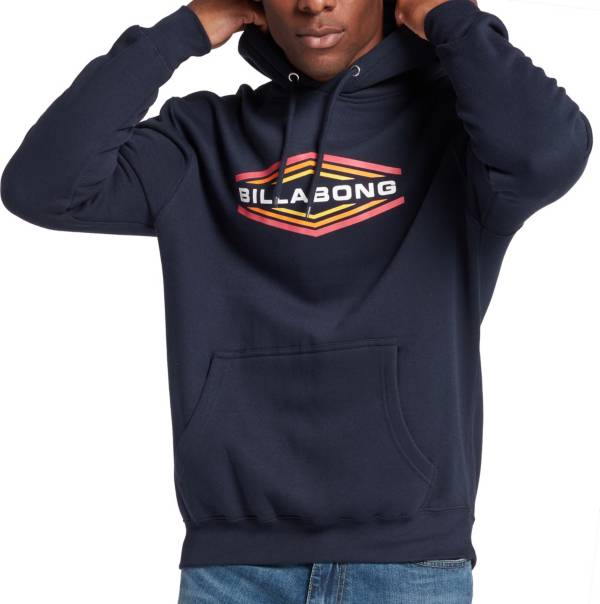 Billabong Men's Walled Pullover Hoodie