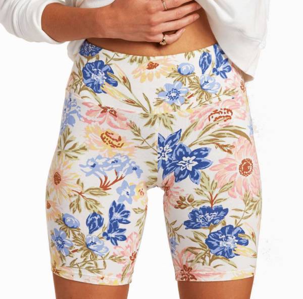 Billabong Women's Ur A Dream Bike Shorts