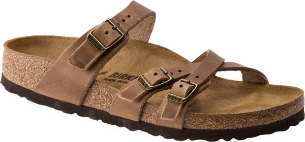 Birkenstock Women's Franca Sandals