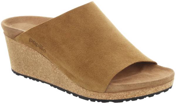 Birkenstock Women's Namica Suede Sandals
