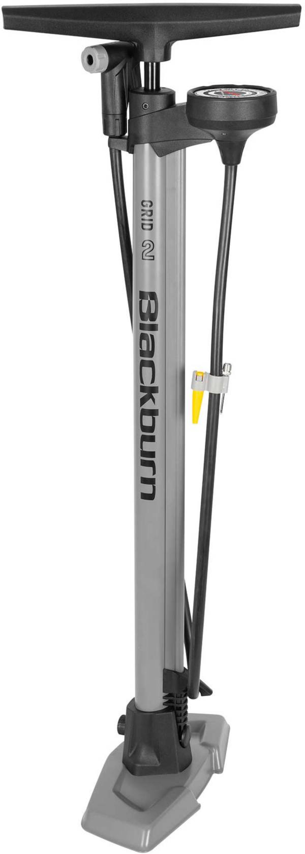 Blackburn Grid 2 Floor Pump