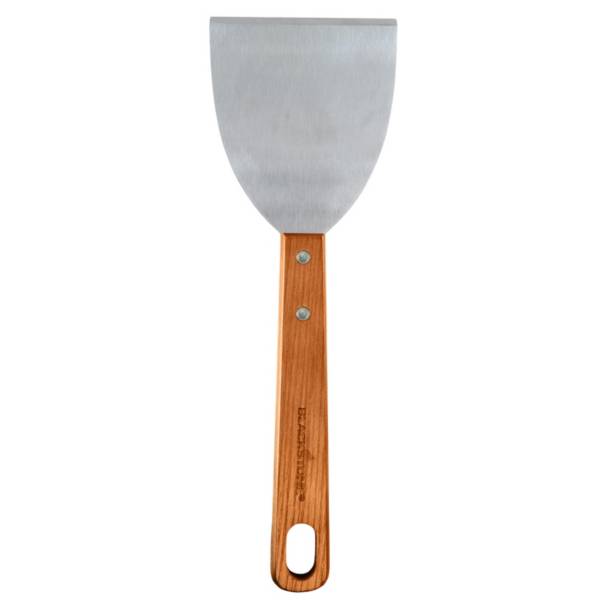 Blackstone 12" Wooden Handle Scraper