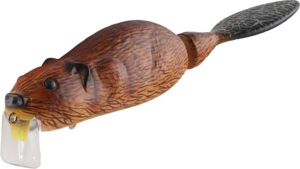 Berkley Beaver Wake Bait