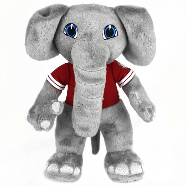 Bleacher Creatures Alabama Crimson Tide Mascot Plush